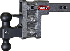 GEN-Y HITCH TOW HITCH FOR 2