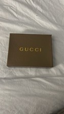 Gucci Vintage Wallet King Snake Leather Worn Once Had to by Another Box for It picture