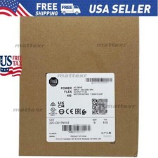 New Sealed AB 22C-D017N103 PowerFlex 400 AC Drive 22CD017N103 US Free Tax picture