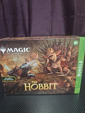 magic the gathering the hobbit bundle box picture