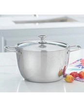 Princess House Healthy Cook-Solutions  10