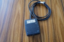 Dentsply Tulsa Dental Aseptico DTC AEU- 25 Endo Motor Foot Control Pedal picture