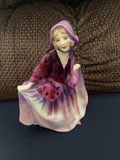 Royal Doulton Sweet Anne Figurine #743560 picture