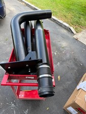 Axiom CNC Overarm Dust Collection System AOD468 – Never Used – Local Pickup picture
