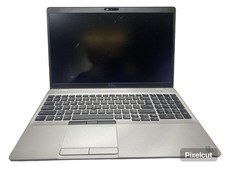 Dell Precision 3551 i7 10750H 8GB 512GB Windows 11 Pro NO Battery C2-F1 picture