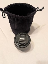 Nikon Af-S Micro Nikkor 60Mm F/2.8G Lens picture