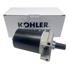 New Starter For KOHLER 1209810 2509804 2509807 2509805 AM120729 12-098-10 5775 picture