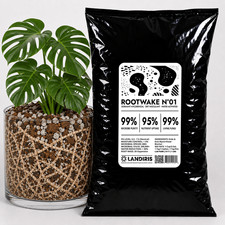 Mycorrhizal Fungi Root Stimulator Inoculant Pure Plant Microbes Soil Growth picture