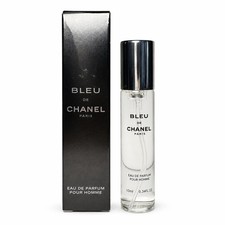 Chanel Bleu De Chanel Eau de Parfum EDP 10ml Travel Spray picture