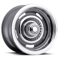 Vision Wheel 55-5761 55 Series Wheel [Size: 15