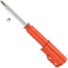 KYB 735001 AGX Adjustable Front Suspension Strut for 1982-1992 Camaro / Firebird picture