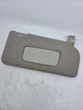 2007-2012 Nissan Altima Sun Visor Sedan 09-12 Maxima Passenger Right  GRAY picture