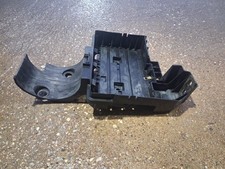 03-07 Ford F250 F350 6.0 Powerstroke Driver Side Battery Tray OEM 3C34-10B711-AC picture
