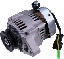 12V 40A Alternator 7481809 for Bobcat 321 322 323 325 328 329 picture