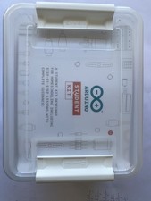 Arduino Student Kit – New, Never Used – Complete STEM Electronics Learning Set picture
