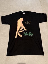 Vintage 1991 Addams Family Thing T Shirt NWT Stanley DeSantis USA Made Large picture