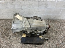 2011 CAMARO SS OEM 6L80E AUTOMATIC TRANSMISSION ASSEMBLY WITH CONVERTER USED picture