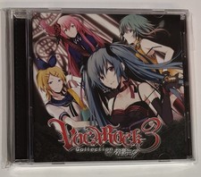 * HATSUNE MIKU * VOCAROCK COLLECTION 3 (2011) * Japan * CD * picture