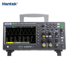 Hantek Digital DSO2000 Series Oscilloscope 2CH+1CH 1GSa/s 100/150MHz 25MHz AWG picture