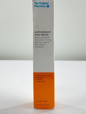 The Organic Pharmacy- Antioxidant Face Serum- 1.2OZ/35ML picture