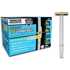 TOGGLER® 24014 1/4