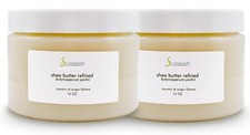 African Shea Butter Refined by Soapeauty picture