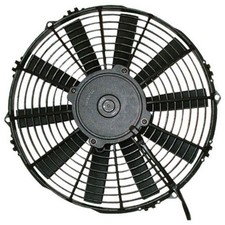 SPAL 1250 CFM 13in Medium Profile Fan - Pull (VA13-AP51/C-35A) picture