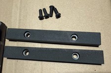 Wilton Wilton Serrated Vise Jaw Inserts WL9-2908100P picture