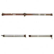 2005-2012 Acura Rl Rear Driveshaft Oem FF56I picture