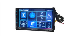 BOSS Audio  BE7ACP-C 2DIN Car Player Bluetooth -  picture