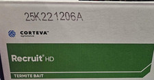 Corteva Recruit AlwaysActive Subterranean TermiteBait Refill Box (10 Count) picture