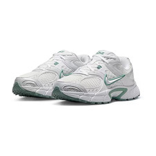 SALE- Nike V5 RNR Womens Sneakers -width medium- Color - White Vast Grey picture