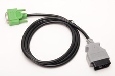 Wirenest® OBDII Diagnostic Cable Noregon 321152-B Hino Isuzu JPRO DLA+ 2.0 3.0 picture