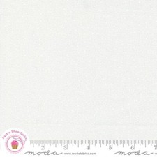 Moda SWEET & PLENTY 22454  31 White on Cream Stars  ME & MY SISTER Quilt Fabric picture