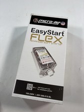 Micro-Air EasyStart FLEX ASY-398-X1S-BL Soft Starter 100-240V Gray HVAC picture
