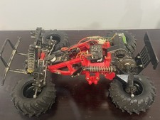 Vintage Tamiya Monster Beetle picture