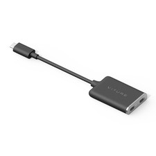 VITURE USB-C to Glasses, Charging Adapter, Charge and Play, Switch, Steam Deck picture