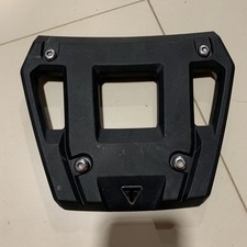 Triumph Tiger 1200 Explorer Top Rear Rack Cover Genuine picture