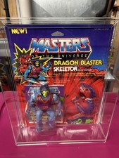 Dragon Blaster Skeletor 1984 Vintage MOTU Masters of the Universe MOC picture