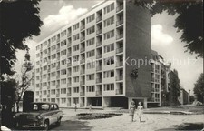 Szeged Koranyi rakpart picture