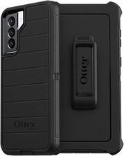 OtterBox Defender Case & Belt Clip/Kickstand for Samsung Galaxy S21 Plus 5G picture