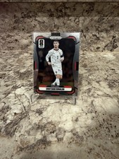 2026 Panini Prizm Fifa World Cup Cristiano Ronaldo #367 Portugal picture
