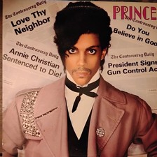 PRINCE 
