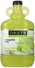Daily's - Margarita Mix - 64 oz Bottle picture