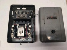 GENERAL ELECTRIC SIZE 0 STARTER CR7006B101B picture