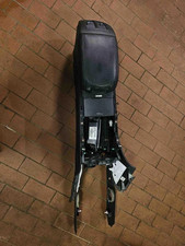 2013-19 Ford Taurus Front Floor Center Console W/O Ambient Interior Light Black picture