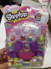 Shopkins  Season 2, 12 pack Special Edition Fluffy Baby Bottle picture