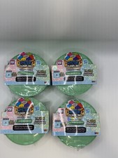 RMS Mystery Dumpling CELEBRATION EDITION NEW RARE HTF Squishy Sealed Lot of 4 picture