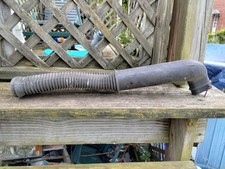 1990-1992 Cadillac Brougham Fleetwood 5.0L 5.7L Air Intake Hose Tube V8 305 350 picture