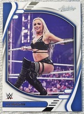 Liv Morgan Absolute Panini WWE 2022 Chronicles  picture